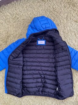 Prechodná bunda 134 - 2