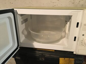 Mikrovlnka - 2