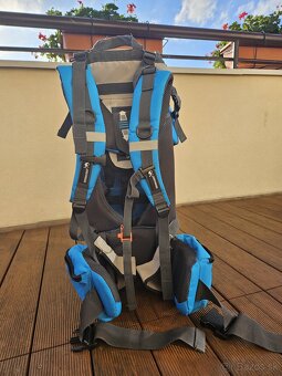 Turistický nosič Dromader Kangoo - 2