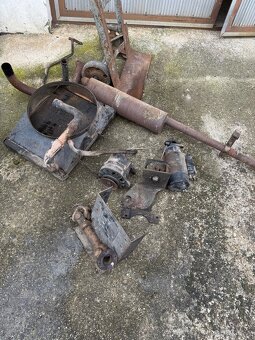 Diely Multicar M25 - 2