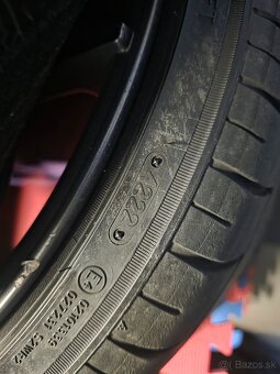 245/35 r20 275/30 r20 - 2