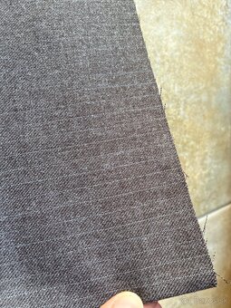 Predam latku vlna hneda Merina - 2