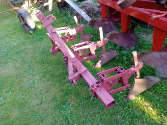 Plecka na zemiaky 3radova - 2