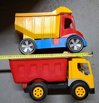 Hračky na piesok - 2