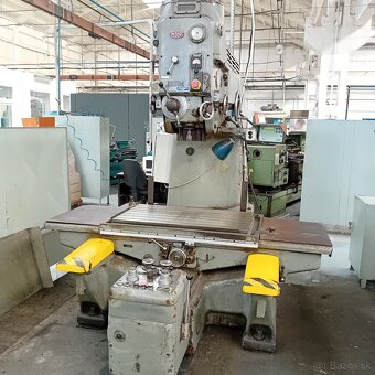 Suradnicova vrtacka , vyvrtavacka - 2