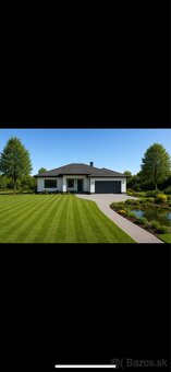 Stavebný pozemok - 2