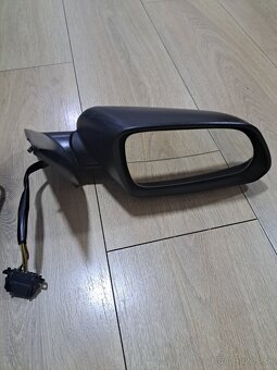 Spätné zrkadlá Škoda octavia - 2