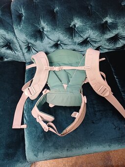 Predam nosic Infantino - 2