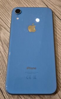 Iphone xr - 2
