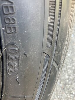 5x112 r16 195/60 r16c SAG akcia - 2