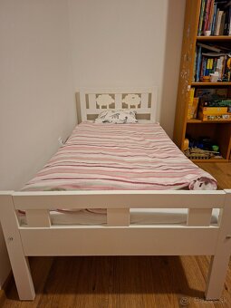 Detska posteľ 160×70 - 2