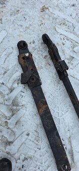 Ramená na ZETOR Crystal - 2