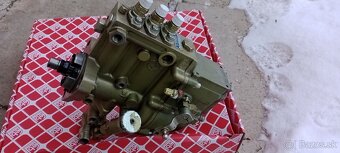 Predám vstrekovacie čerpadlo - 2