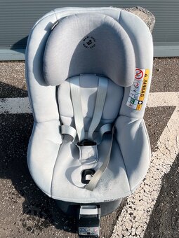 Maxi Cosi - 2