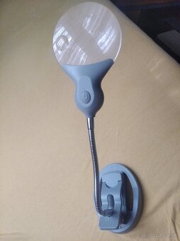 lampa s lupou - 2