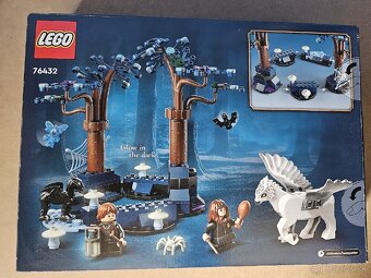 Lego harry potter 76432 - 2