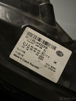 Audi a6 c7 svetla - 2