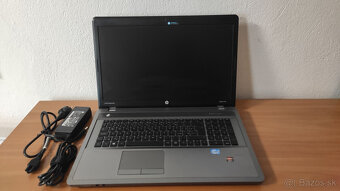 HP ProBook 4740s - 2
