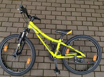 Na predaj KELLYS KITER 50 24ka - 2