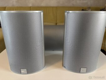 Canton set CD pre domáce kino - 2