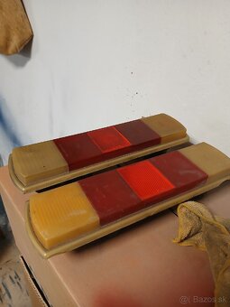 Svetla skoda 100 - 2