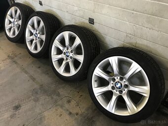 Sada koles na Bmw 225/45r18 5x120 - 2