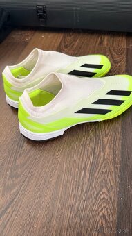 Adidas X Crazyfast.3 LL TF - 2