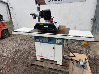 Spodní frézka SCM MiniMax T45 - 2