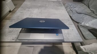 Notebook HP - 2