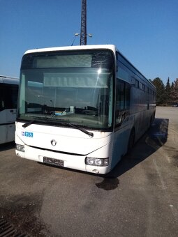 Irisbus Crossway LE, SFR 162, motor Curs., r.v. 2010 - 2