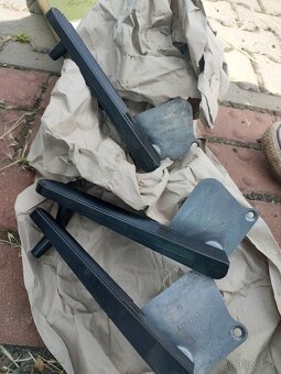 Octavia combi, touring Sport, Spartak - 2