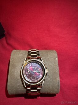 Predám dámske michael kors hodinky - 2