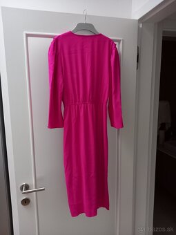 Dámské šaty NISSA - 2