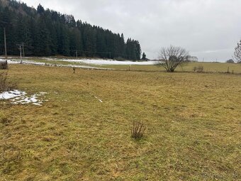 Predaj - Pozemok na predaj… - 2