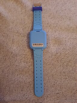 Smart hodinky detské - 2