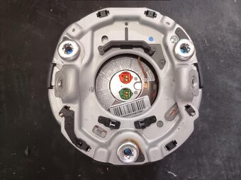 Stvorramenny air bag audi a4 b7 - 2