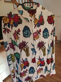 Košeľa H&M - S - 170/92 - 2