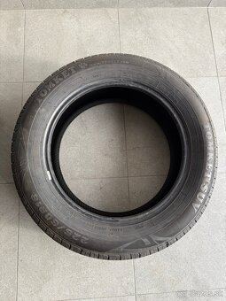 Pneumatiky letné 225/60r18 Tomket SUV - 2