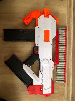 Nerf ultra speed - 2