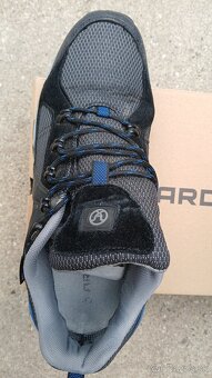 Ardon Dusk treková - pracovná obuv. - 2