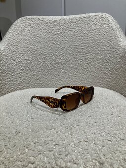 Prada Slnečné Okuliare Panterové - 2