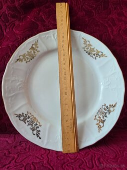 Tanierova sada .Bernadotte. - 2