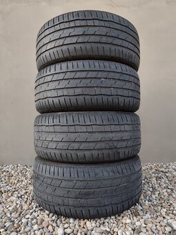 Letné pneumatiky Hankook 265/50R19 - 2