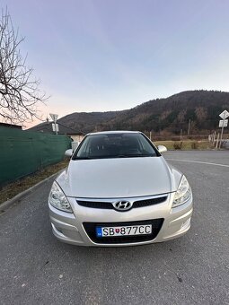 Hyundai i30 - 2