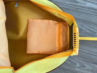 Detsky kufor na kolieskach - 2