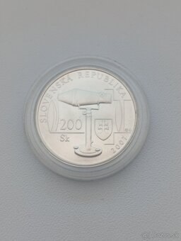 Mince 200 Sk Petzval - 2