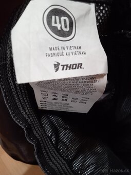 Nohavice Thor - 2