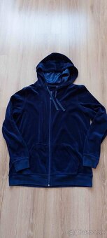 Mikina modrá 44 - 2