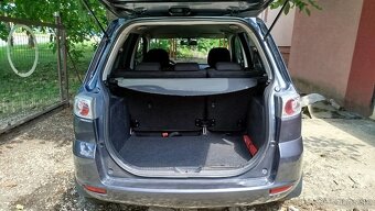 Mazda 2 1.25i, 55kW, rok 4/2006 - 2