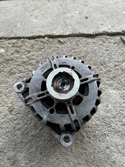 Alternátor 1.6hdi - 2